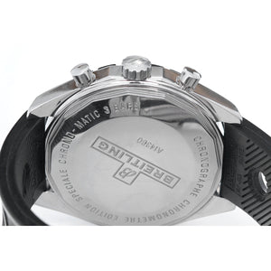 Breitling Chronomatic Automatic Men's Watch