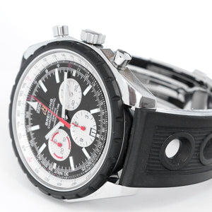 Breitling Chronomatic Automatic Men's Watch