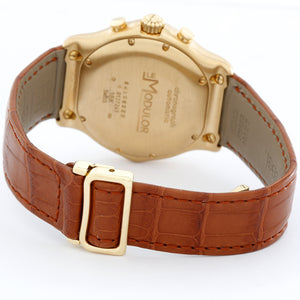 Ebel 1911 Chronograph Men's Watch