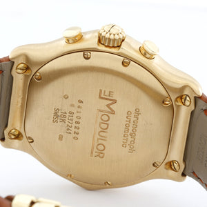 Ebel 1911 Chronograph Men's Watch