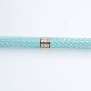 Tiffany & Co. Sterling Silver Ballpoint Purse Pen