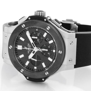 Hublot Big Bang Chronograph Sport Watch  301.SM.1770.RX