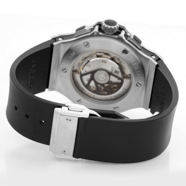 Hublot Big Bang Chronograph Sport Watch  301.SM.1770.RX