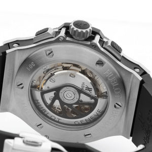 Hublot Big Bang Chronograph Sport Watch  301.SM.1770.RX