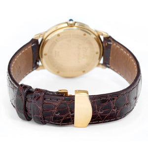 Piaget Automatic Yellow Gold Men's Watch Ref. 26920