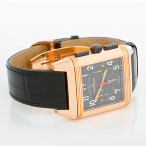 Jaeger-LeCoultre Reverso Squadra  Watch 230.2.45