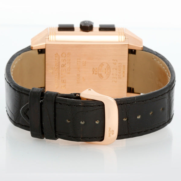 Jaeger-LeCoultre Reverso Squadra  Watch 230.2.45