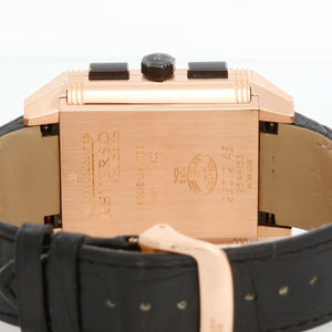 Jaeger-LeCoultre Reverso Squadra  Watch 230.2.45