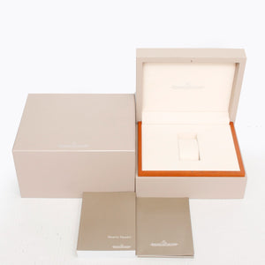 Jaeger-LeCoultre Reverso Squadra  Watch 230.2.45