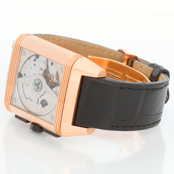 Jaeger-LeCoultre Reverso Squadra  Watch 230.2.45