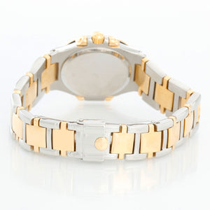Patek Philippe Nautilus Ladies Steel Gold 2-Tone  Watch  4700/61