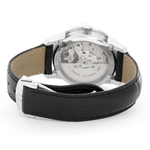 Omega De Ville Hour Vision Co-Axial Master Chronometer