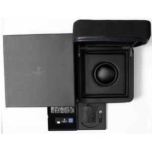 Hublot Men's Musee Oceanographique Monaco Titanium Watch