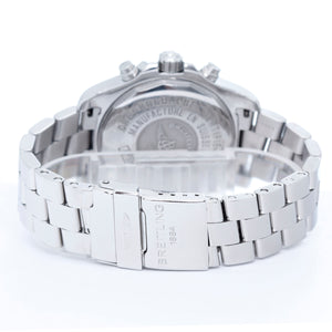 Breitling Colt Chronograph Men's Watch Ref A73380