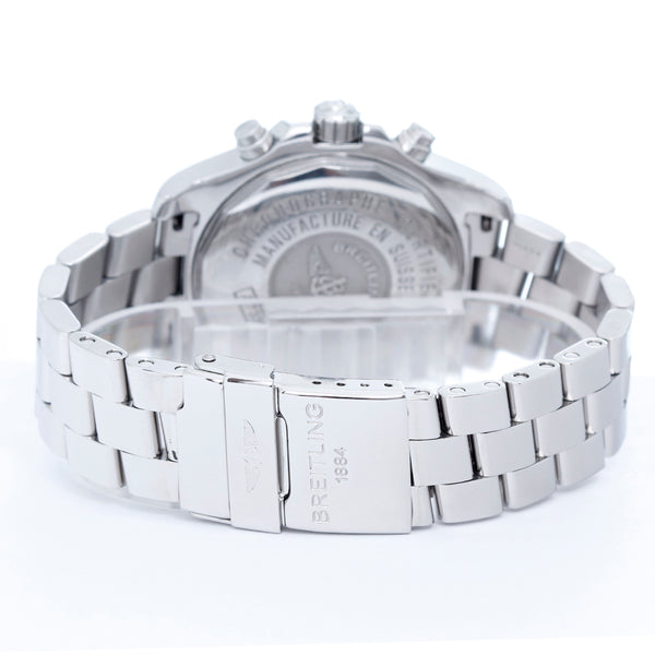 Breitling Colt Chronograph Men's Watch Ref A73380