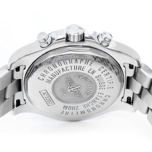 Breitling Colt Chronograph Men's Watch Ref A73380