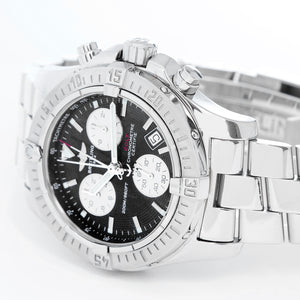Breitling Colt Chronograph Men's Watch Ref A73380