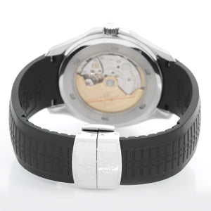 Patek Philippe Aquanaut Men's Stainless Steel Watch 5167A or 5167A-001