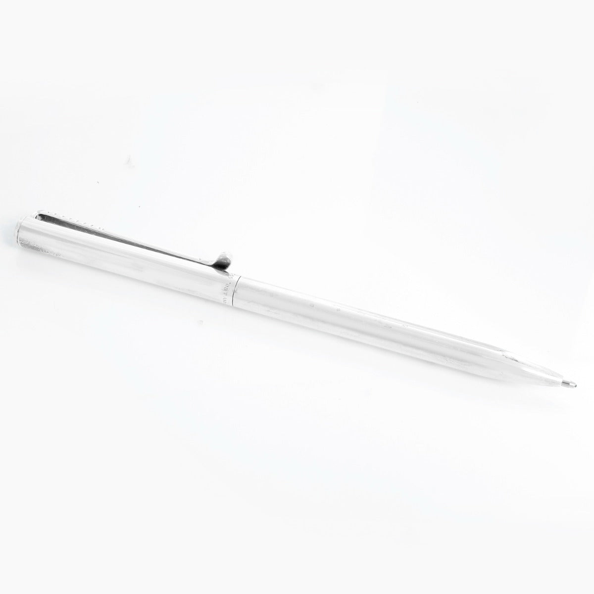 Tiffany & Co. Golf Club Ballpoint Pen