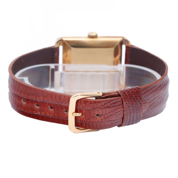 Patek Philippe & Co. 18K Vintage Men's Watch