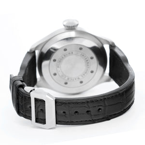 IWC Big Pilot Stainless Steel Men's Watch IW5004-01