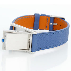 Cartier Tank Basculante Watch Ref 2405 Ladies