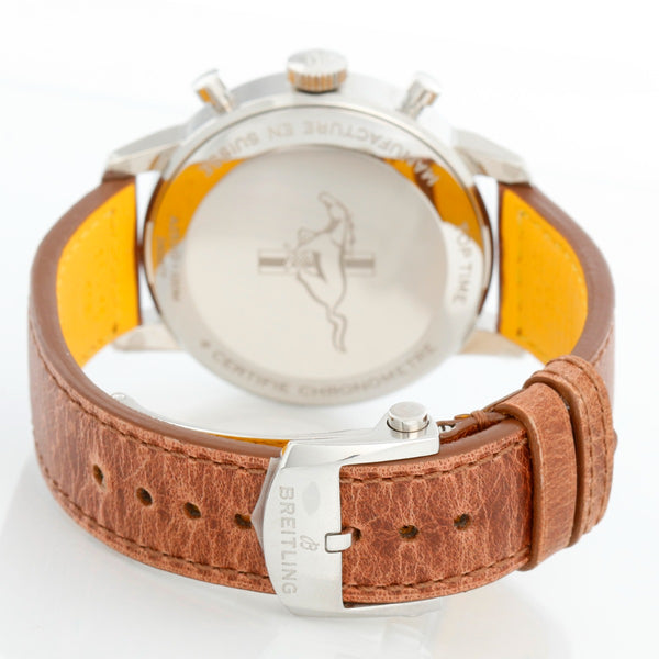 Breitling Top Time Ford Mustang Men's Watch Ref A25310