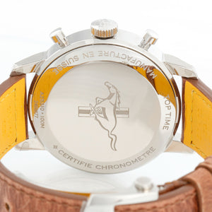 Breitling Top Time Ford Mustang Men's Watch Ref A25310