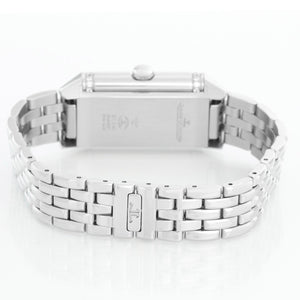 Jaeger LeCoultre Reverso One Duetto Ladies Watch Ref. Q3348420