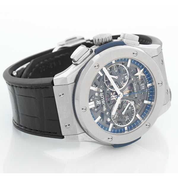 Hublot Classic Fusion Dallas Cowboys Edition Men's Watch