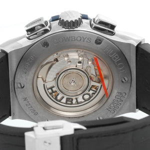 Hublot Classic Fusion Dallas Cowboys Edition Men's Watch