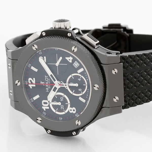 Hublot Big Bang Black Magic Automatic Watch 342.CX.130.RX
