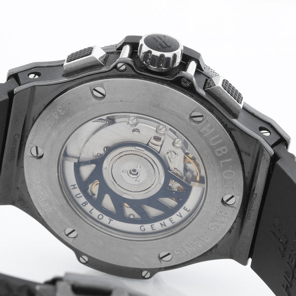Hublot Big Bang Black Magic Automatic Watch 342.CX.130.RX