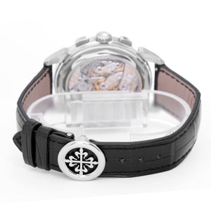 Patek Philippe Grand Complication 18k White Gold Men's Watch 5270G or 5270 G  013