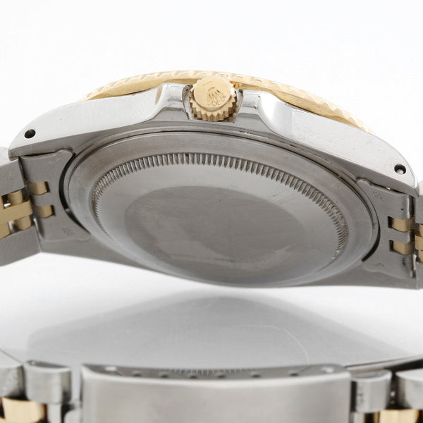 Men's Rolex GMT-Master II Watch 16713 " Root beer "