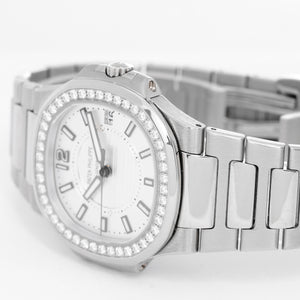 Patek Philippe & Co. Nautilus Ladies 7010 / 1G - 001