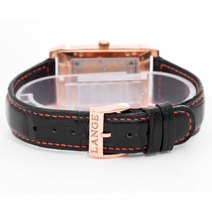 A. Lange & Sohne Cabaret Big Date in Rose Gold 107.031