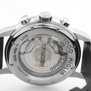Chopard Mille Miglia Chronograph Men's Watch 8511