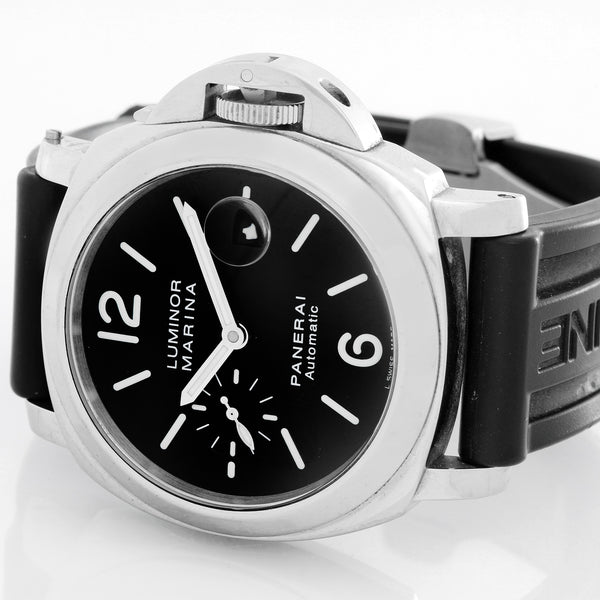 Men's Panerai Luminor Marina 40 MM OP 6553