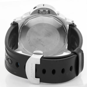 Men's Panerai Luminor Marina 40 MM OP 6553