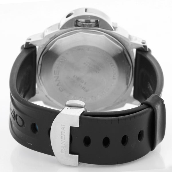 Men's Panerai Luminor Marina 40 MM OP 6553