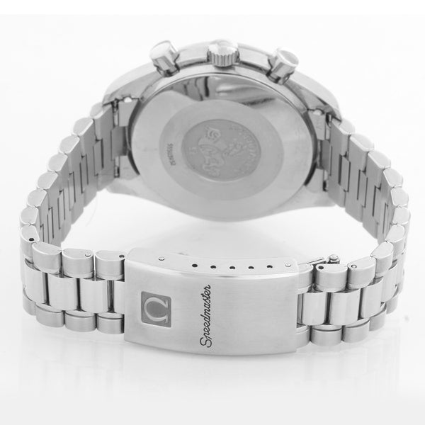 Omega Speedmaster Chronometer Schumacher Men's Watch 3510.80.00