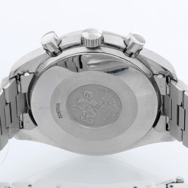 Omega Speedmaster Chronometer Schumacher Men's Watch 3510.80.00