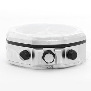 Audemars Piguet Royal Oak Offshore Table Clock