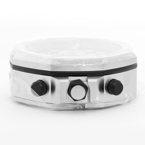 Audemars Piguet Royal Oak Offshore Table Clock