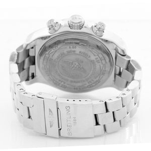 Breitling Super Aeromarine Super Avenger Watch A1337011 / B907