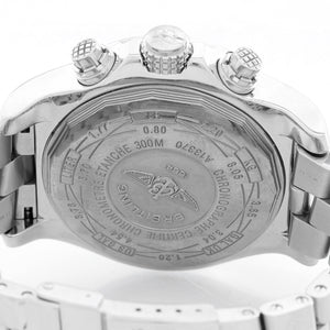 Breitling Super Aeromarine Super Avenger Watch A1337011 / B907