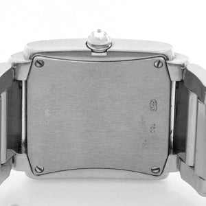 Patek Philippe Twenty-4 Ladies White Gold & Diamond Watch 4910/20G-010