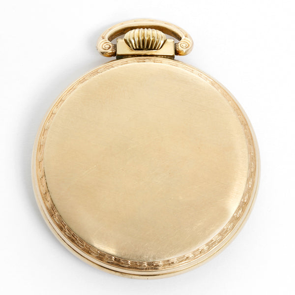 Elgin Pocket Watch