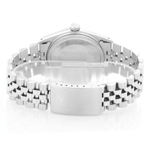Rolex Men's Stainless Steel Datejust 1603